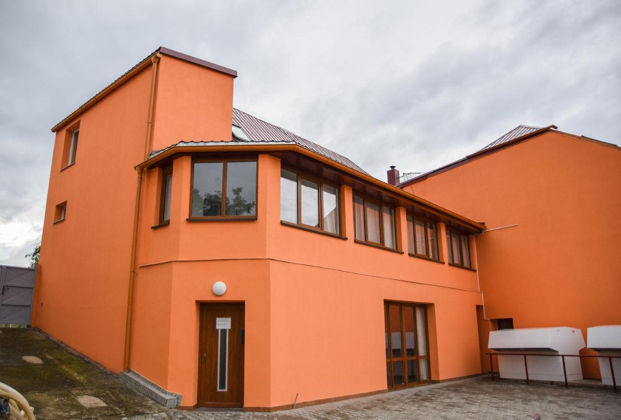 Williams Apartments פראג מראה חיצוני תמונה