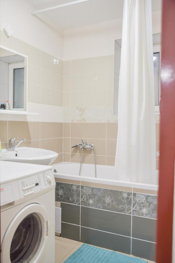 Williams Apartments פראג מראה חיצוני תמונה