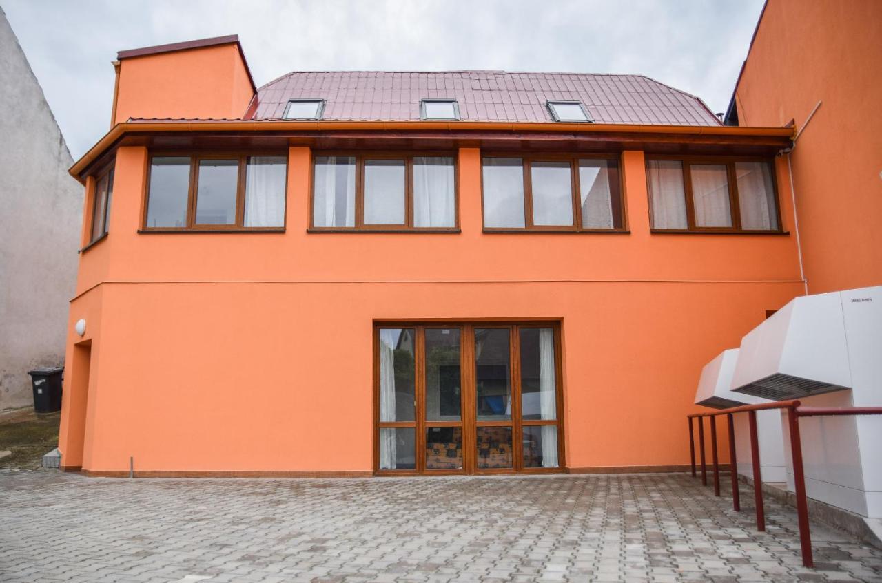 Williams Apartments פראג מראה חיצוני תמונה