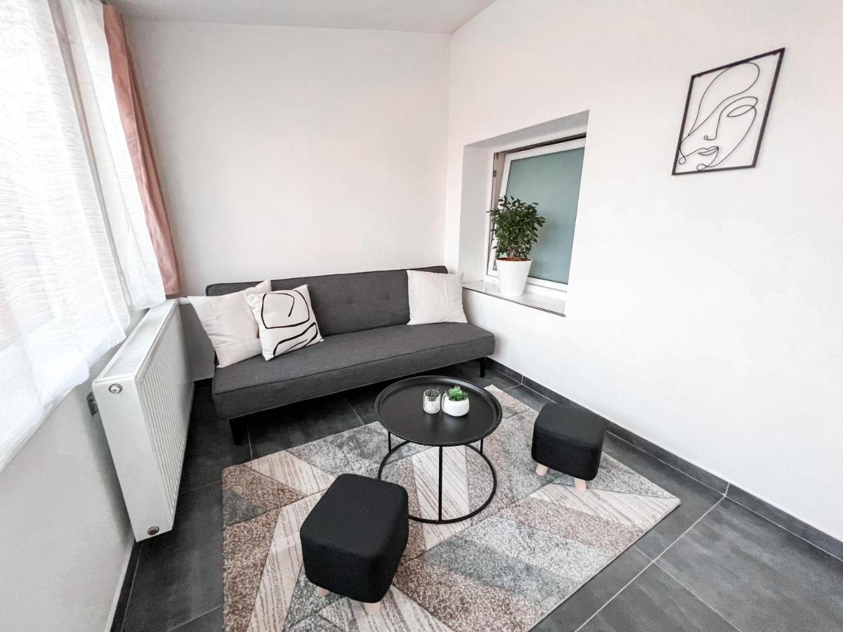 Williams Apartments פראג מראה חיצוני תמונה