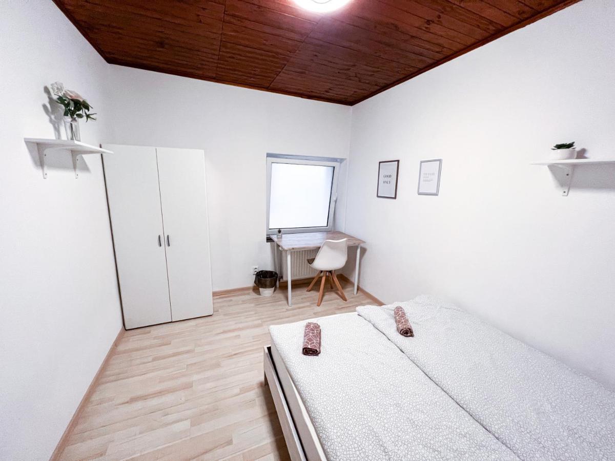 Williams Apartments פראג מראה חיצוני תמונה