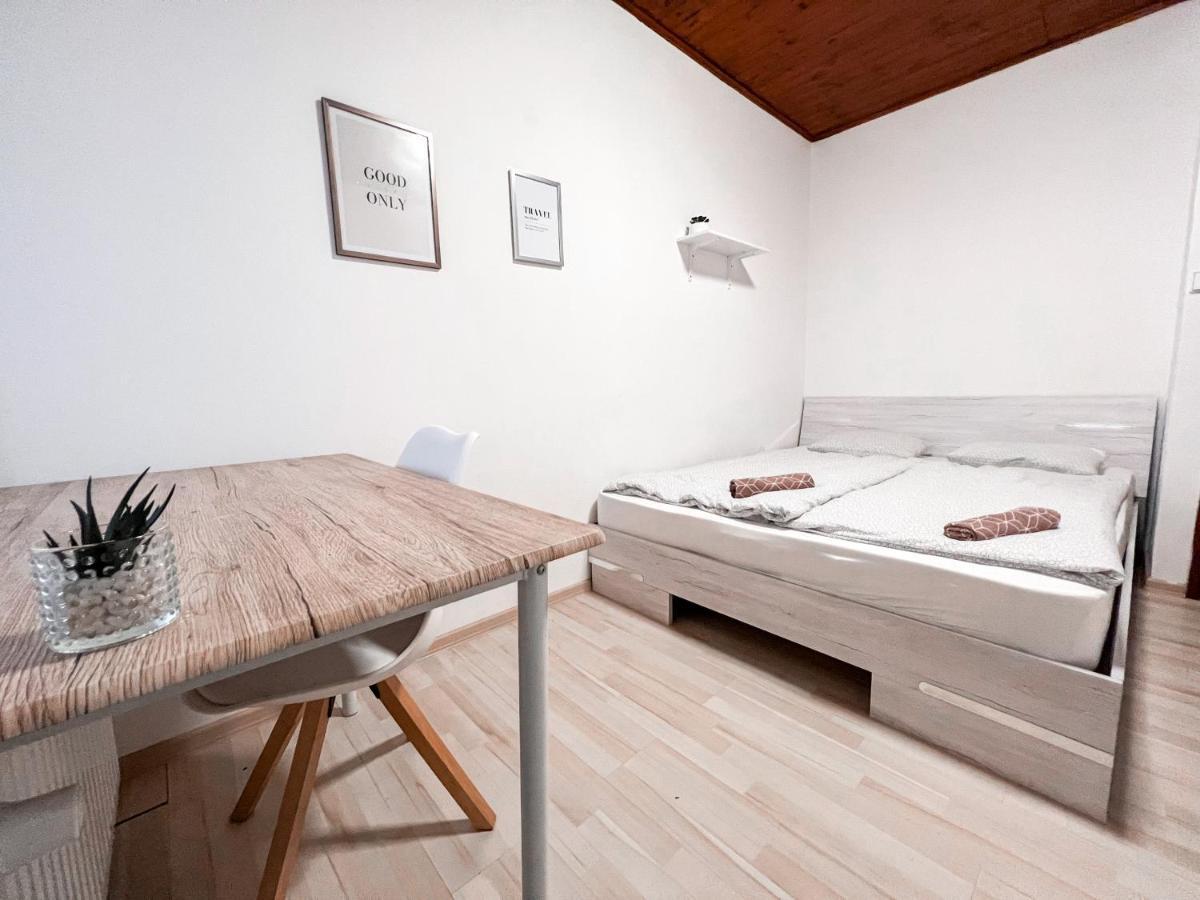 Williams Apartments פראג מראה חיצוני תמונה