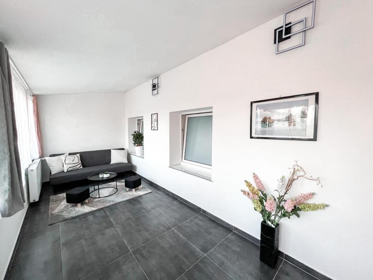 Williams Apartments פראג מראה חיצוני תמונה