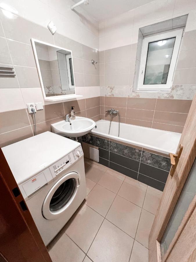 Williams Apartments פראג מראה חיצוני תמונה