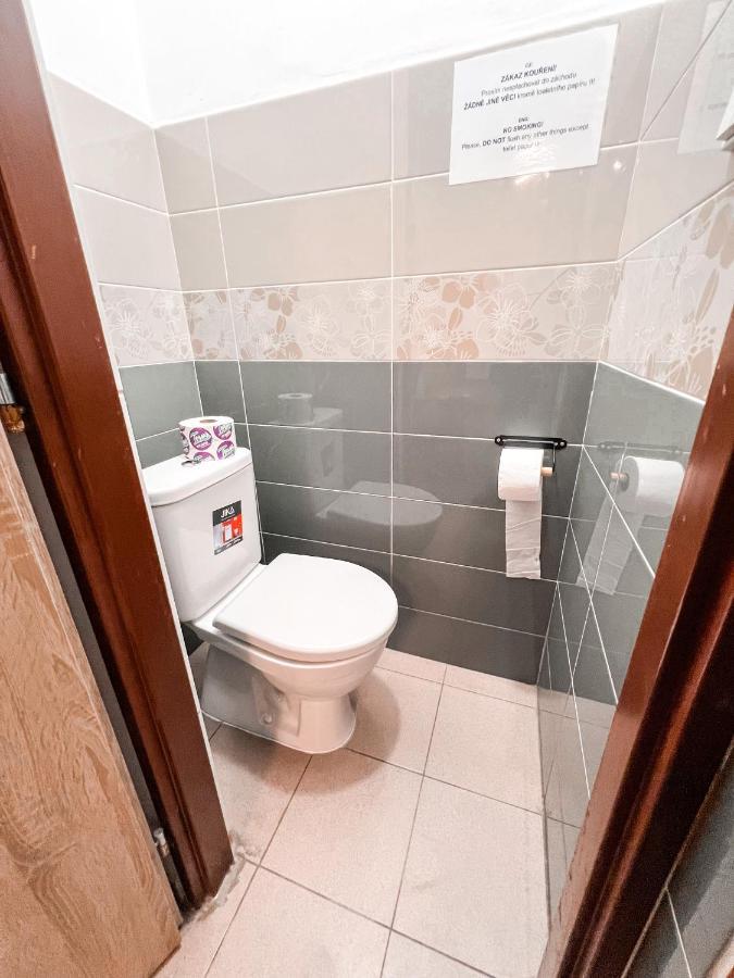 Williams Apartments פראג מראה חיצוני תמונה