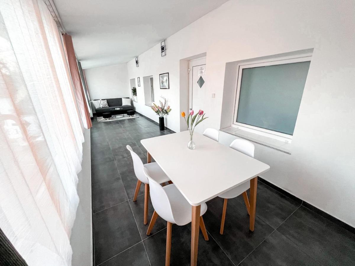 Williams Apartments פראג מראה חיצוני תמונה