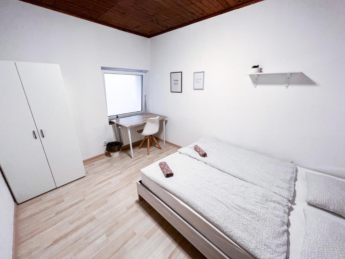 Williams Apartments פראג מראה חיצוני תמונה