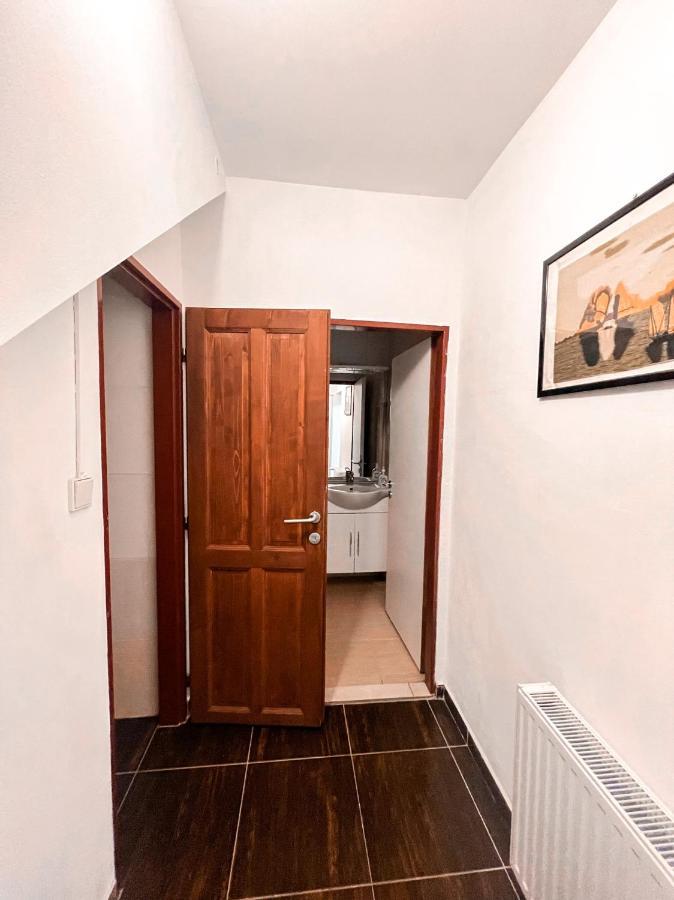 Williams Apartments פראג מראה חיצוני תמונה