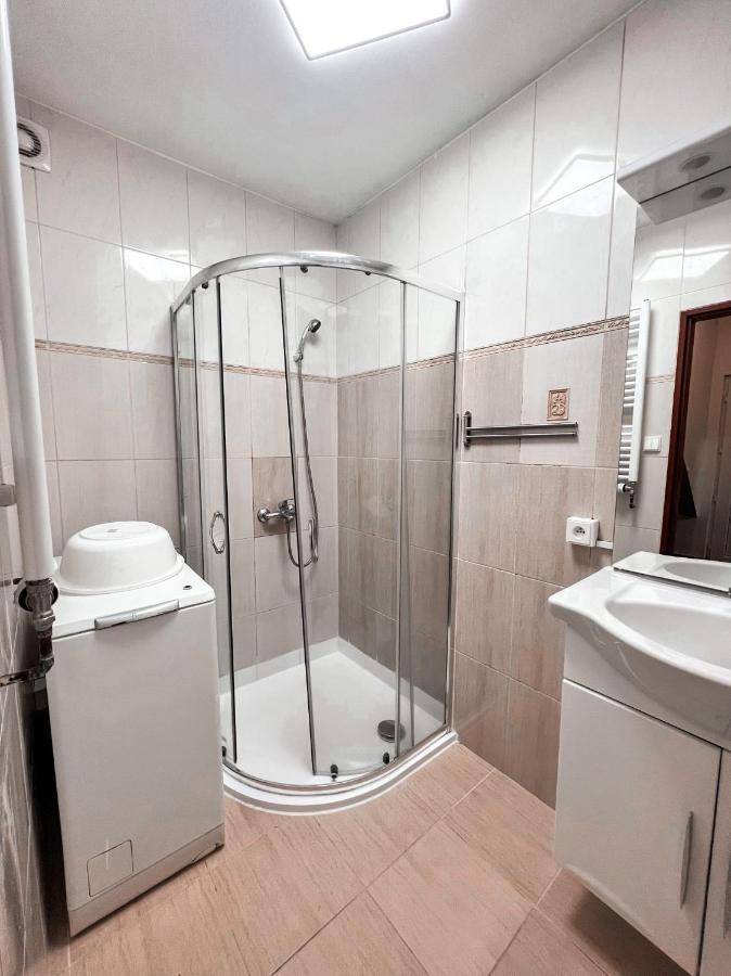 Williams Apartments פראג מראה חיצוני תמונה