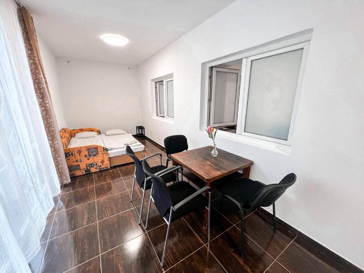 Williams Apartments פראג מראה חיצוני תמונה